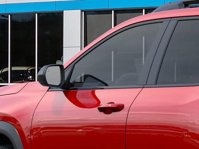 2026 Chevrolet Equinox Vehicle Photo in MOON TOWNSHIP, PA 15108-2571