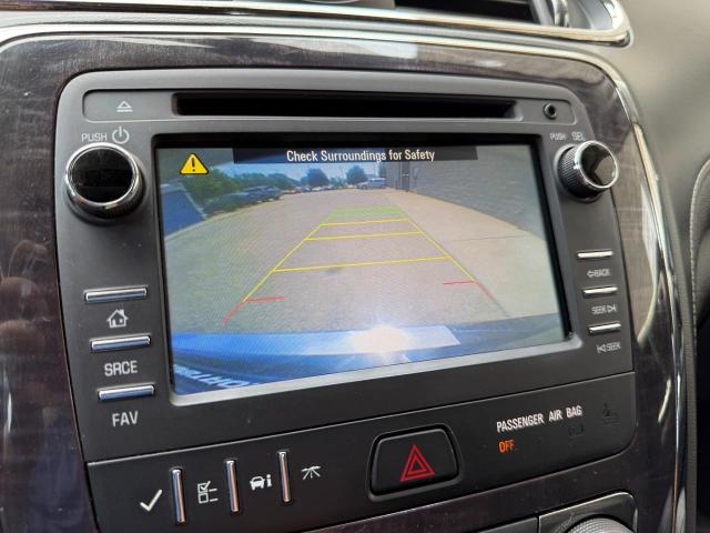 2016 Buick Enclave Vehicle Photo in Appleton, WI 54914