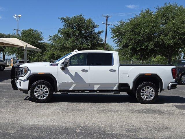 2022 GMC Sierra 2500 HD Vehicle Photo in Decatur, TX 76234
