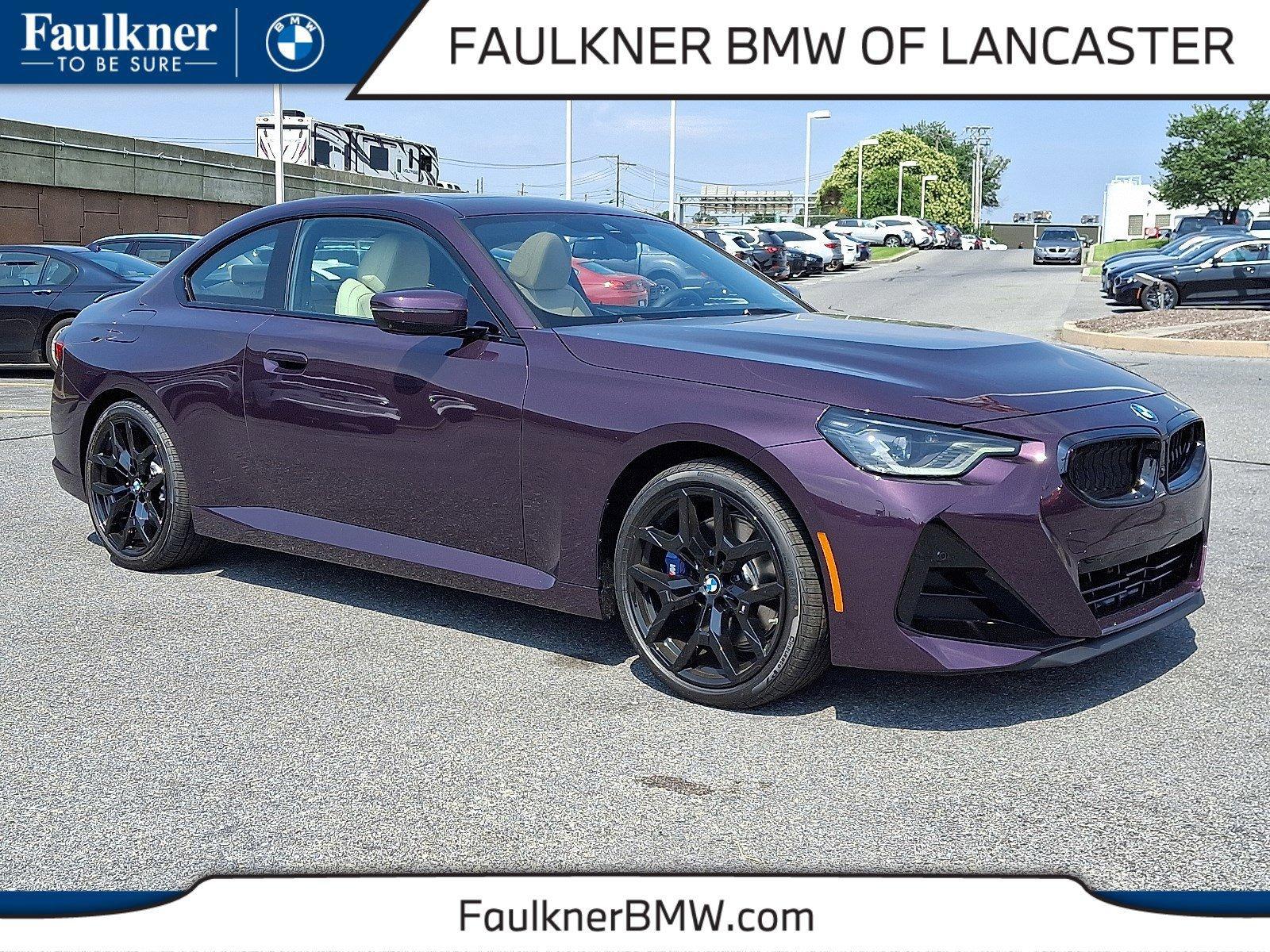 2025 BMW 230i xDrive Vehicle Photo in Lancaster, PA 17601