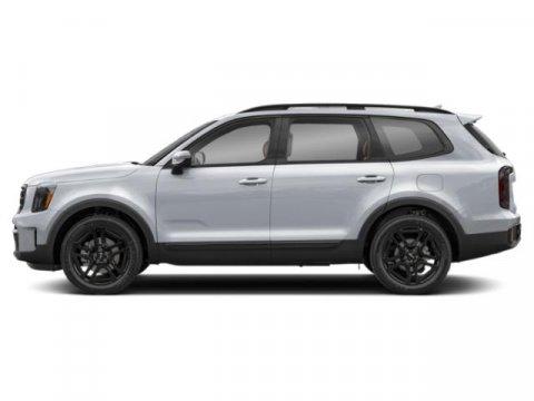2024 Kia Telluride Vehicle Photo in Georgetown, TX 78626