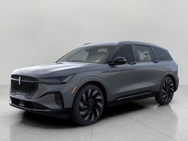 2025 Lincoln Nautilus Vehicle Photo in Neenah, WI 54956