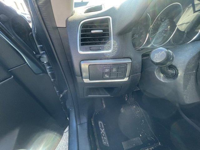 2016 Mazda CX-5 Vehicle Photo in Philadelphia, PA 19116