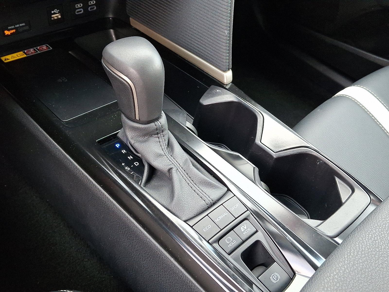 2025 Toyota Camry Vehicle Photo in Trevose, PA 19053