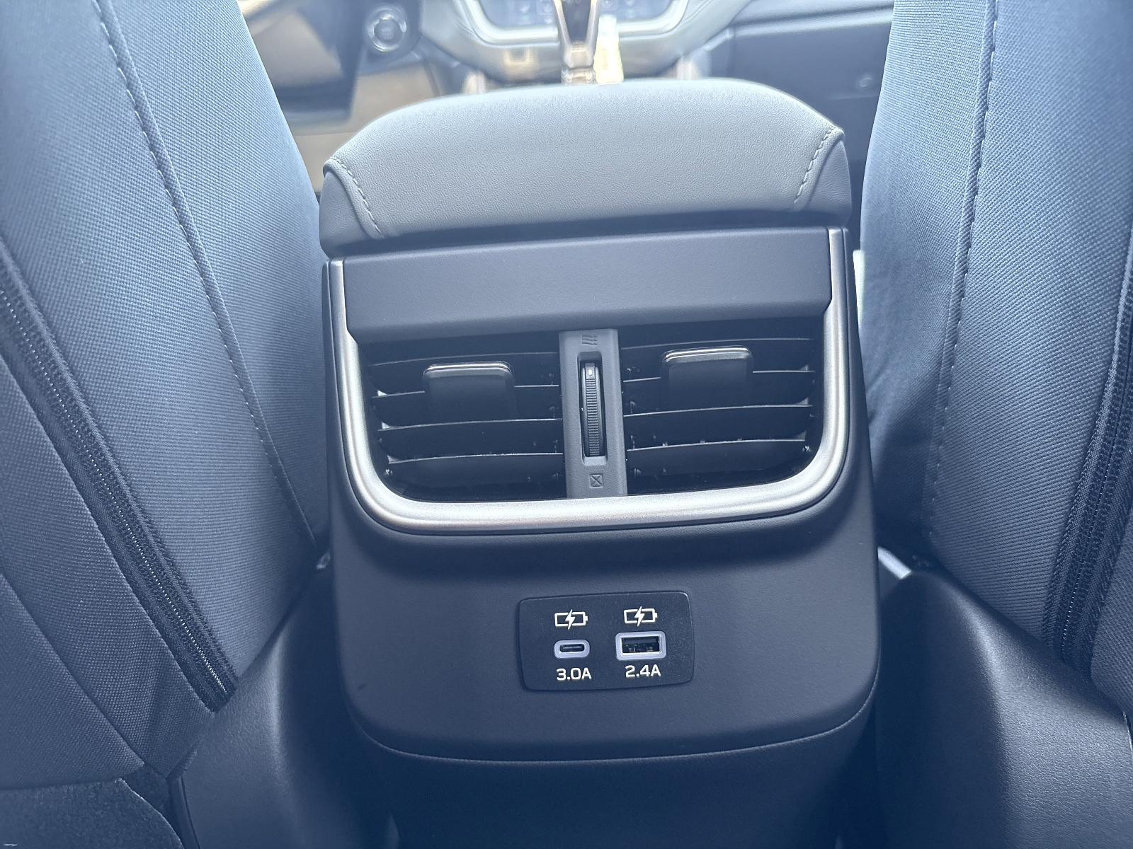 2025 Subaru Outback Vehicle Photo in Mechanicsburg, PA 17050