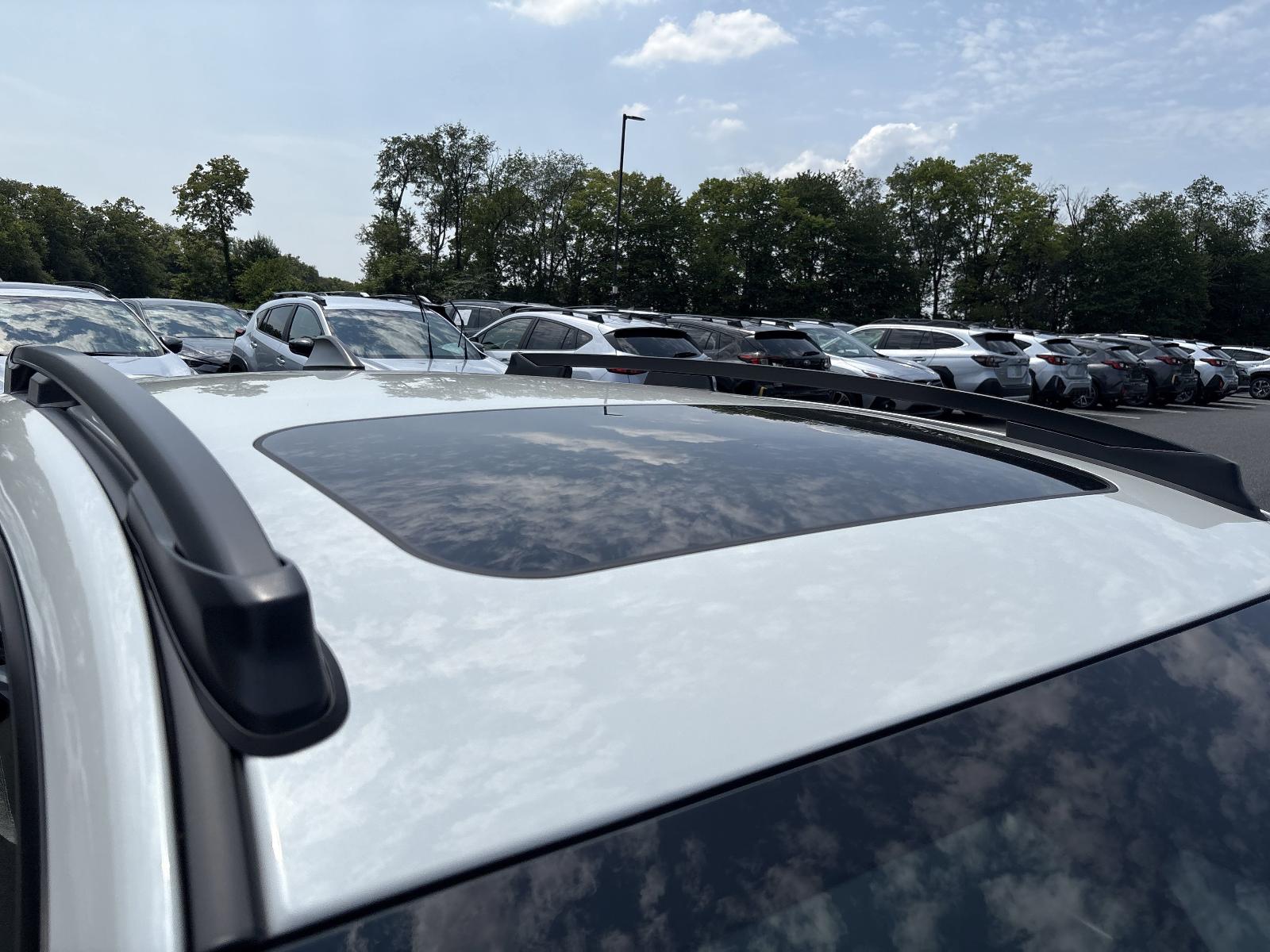 2025 Subaru Crosstrek Vehicle Photo in Mechanicsburg, PA 17050