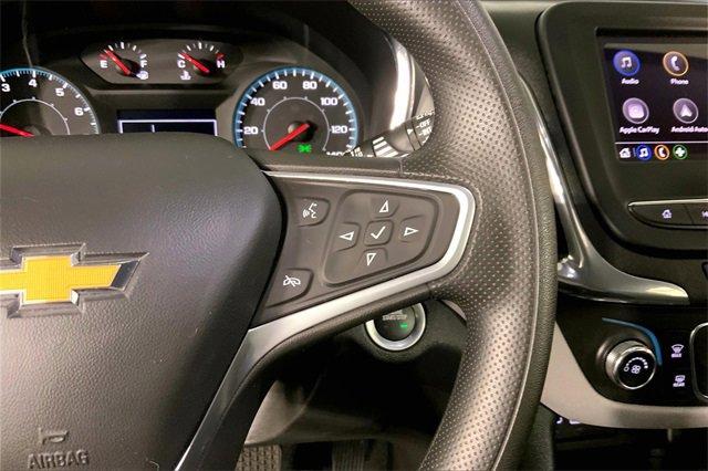 2023 Chevrolet Equinox Vehicle Photo in INDEPENDENCE, MO 64055-1314