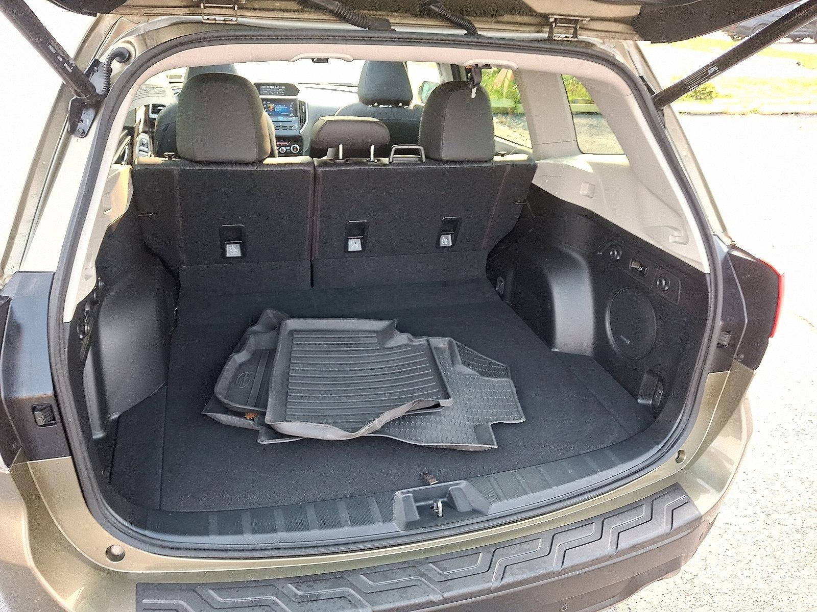 2023 Subaru Forester Vehicle Photo in Harrisburg, PA 17111