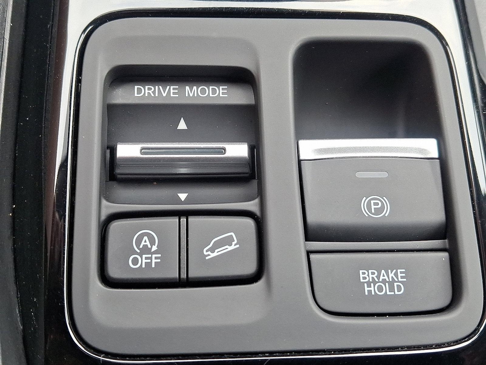 2023 Honda Pilot Vehicle Photo in Harrisburg, PA 17111