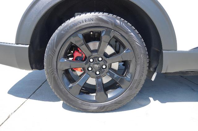 2021 Ford Explorer Vehicle Photo in Riverdale, UT 84405