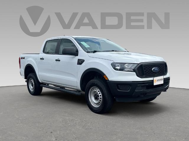 2023 Ford Ranger Vehicle Photo in Savannah, GA 31419