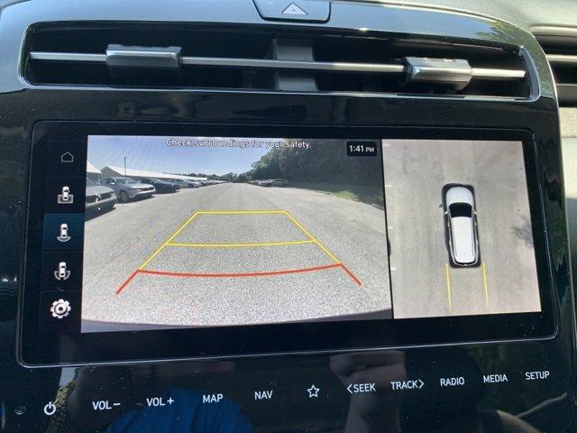 2023 Hyundai TUCSON Vehicle Photo in Harrisburg, PA 17111