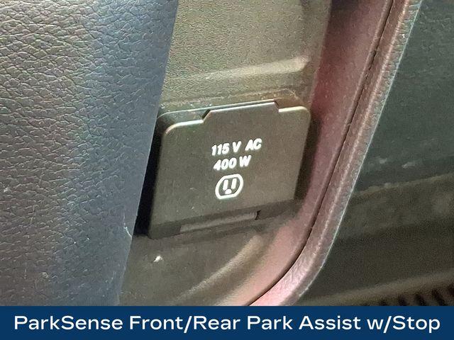 2021 Ram 1500 Vehicle Photo in PAWLING, NY 12564-3219