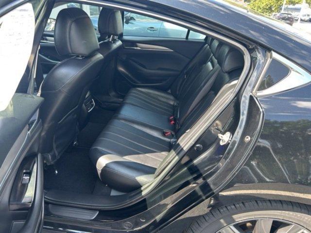 2018 Mazda Mazda6 Vehicle Photo in Harrisburg, PA 17111