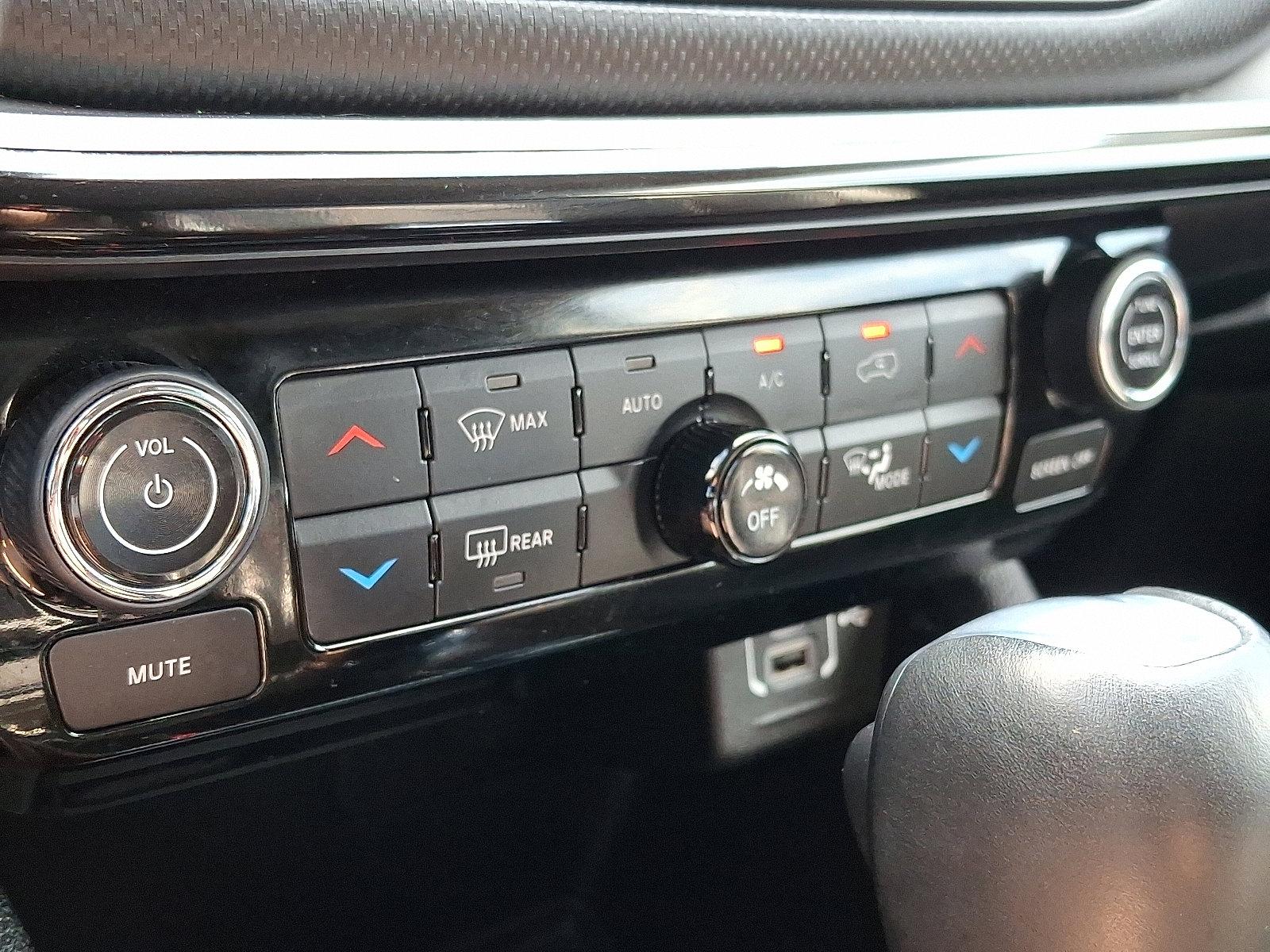 2022 Jeep Compass Vehicle Photo in Mechanicsburg, PA 17050-2306