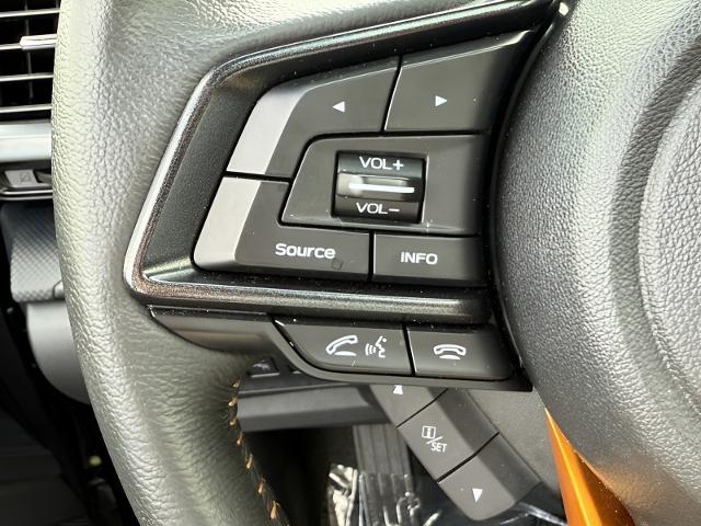 2024 Subaru Forester Vehicle Photo in MIDDLETON, WI 53562-1492