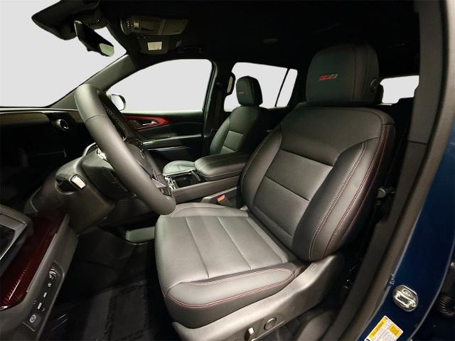 2026 Chevrolet Traverse Vehicle Photo in EVERETT, WA 98203-5662