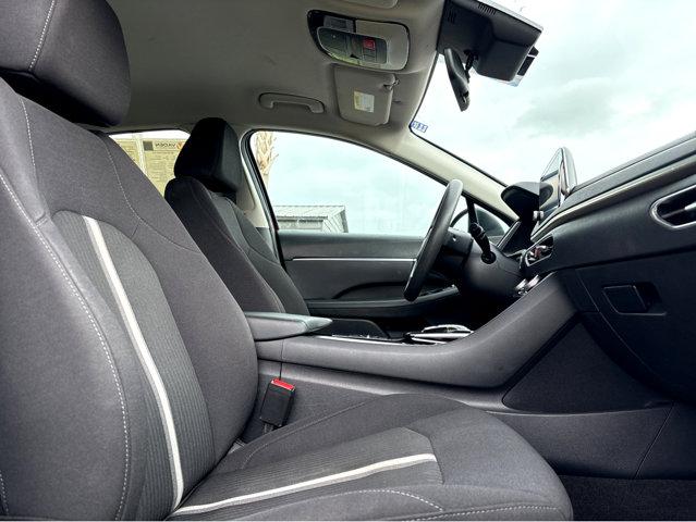 2023 Hyundai SONATA Vehicle Photo in Hinesville, GA 31313