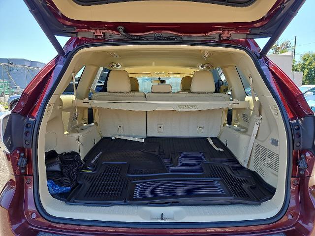 2014 Toyota Highlander Vehicle Photo in TREVOSE, PA 19053-4984