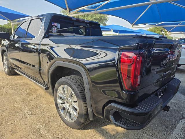 2021 GMC Sierra 1500 Vehicle Photo in DENTON, TX 76210-9321