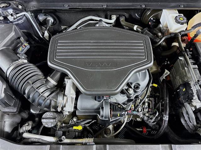 2020 Chevrolet Blazer Vehicle Photo in PUYALLUP, WA 98371-4149