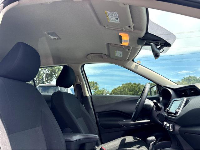 2024 Nissan Kicks Vehicle Photo in Savannah, GA 31419