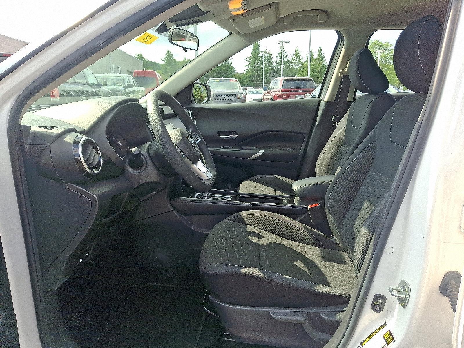 2021 Nissan Kicks Vehicle Photo in Harrisburg, PA 17111-1033
