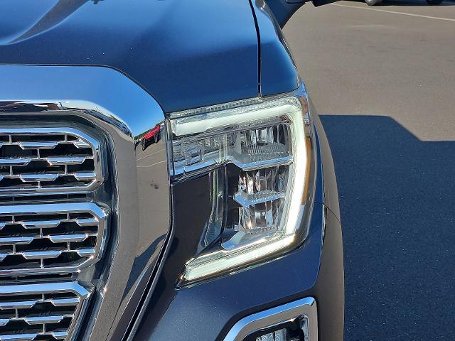 2021 GMC Sierra 1500 Vehicle Photo in TREVOSE, PA 19053-4984