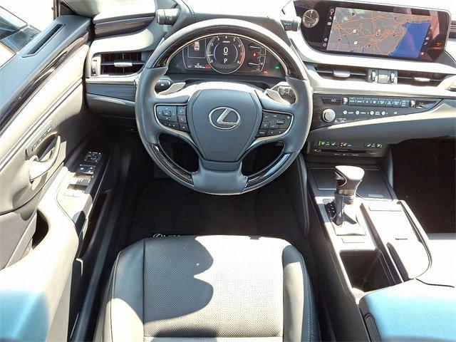 2021 Lexus ES 250 Vehicle Photo in Willow Grove, PA 19090