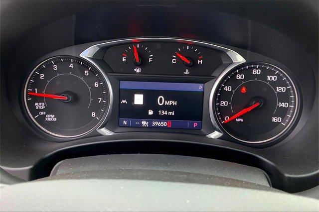 2020 GMC Terrain Vehicle Photo in TOPEKA, KS 66609-0000