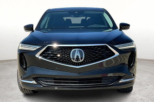 2023 Acura MDX Vehicle Photo in Grapevine, TX 76051