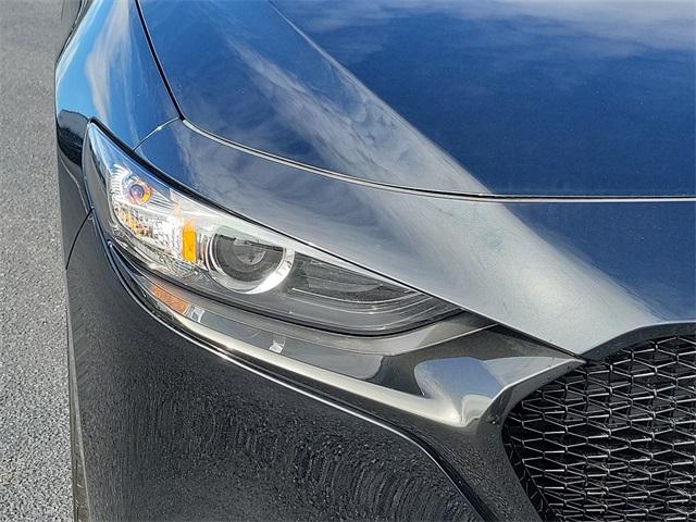 2024 Mazda3 Hatchback Vehicle Photo in New Bloomfield, PA 17068
