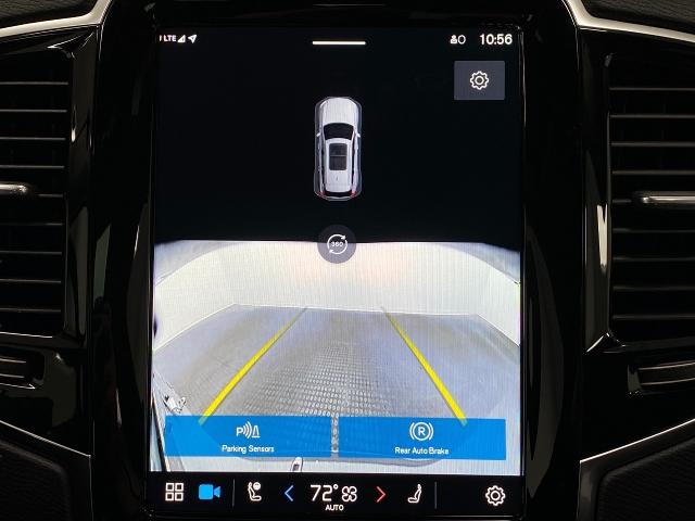2024 Volvo XC90 Recharge Plug-In Hybrid Vehicle Photo in Appleton, WI 54913