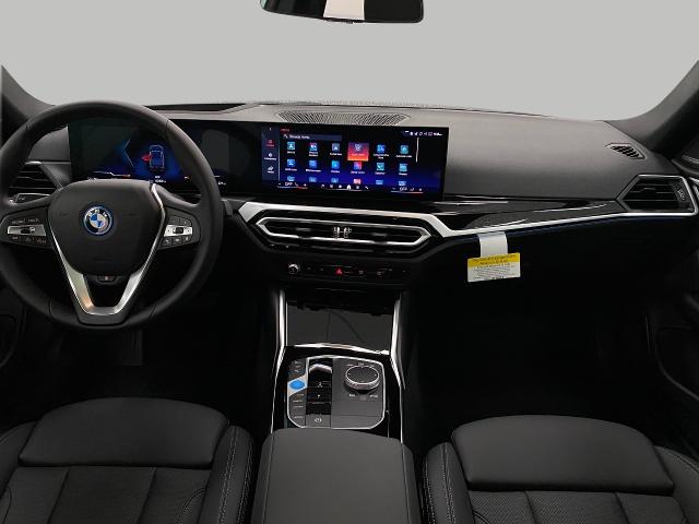 2024 BMW i4 Vehicle Photo in Appleton, WI 54913