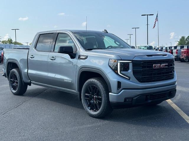 2024 GMC Sierra 1500 Vehicle Photo in COLUMBIA, MO 65203-3903