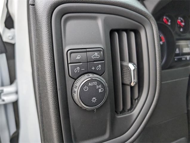 2024 Chevrolet Silverado 3500 HD CC Vehicle Photo in ENGLEWOOD, CO 80113-6708