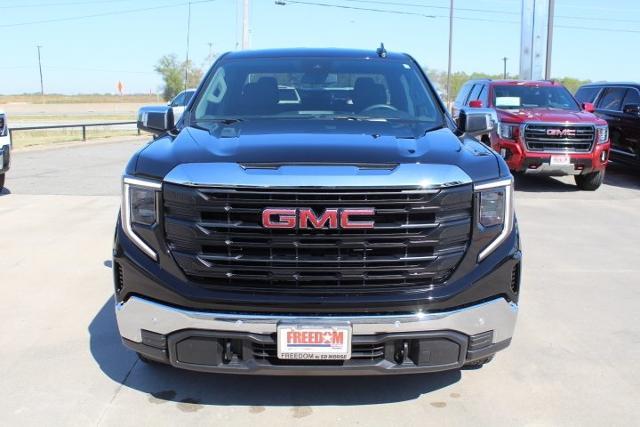 2024 GMC Sierra 1500 Vehicle Photo in Greenville, TX 75402