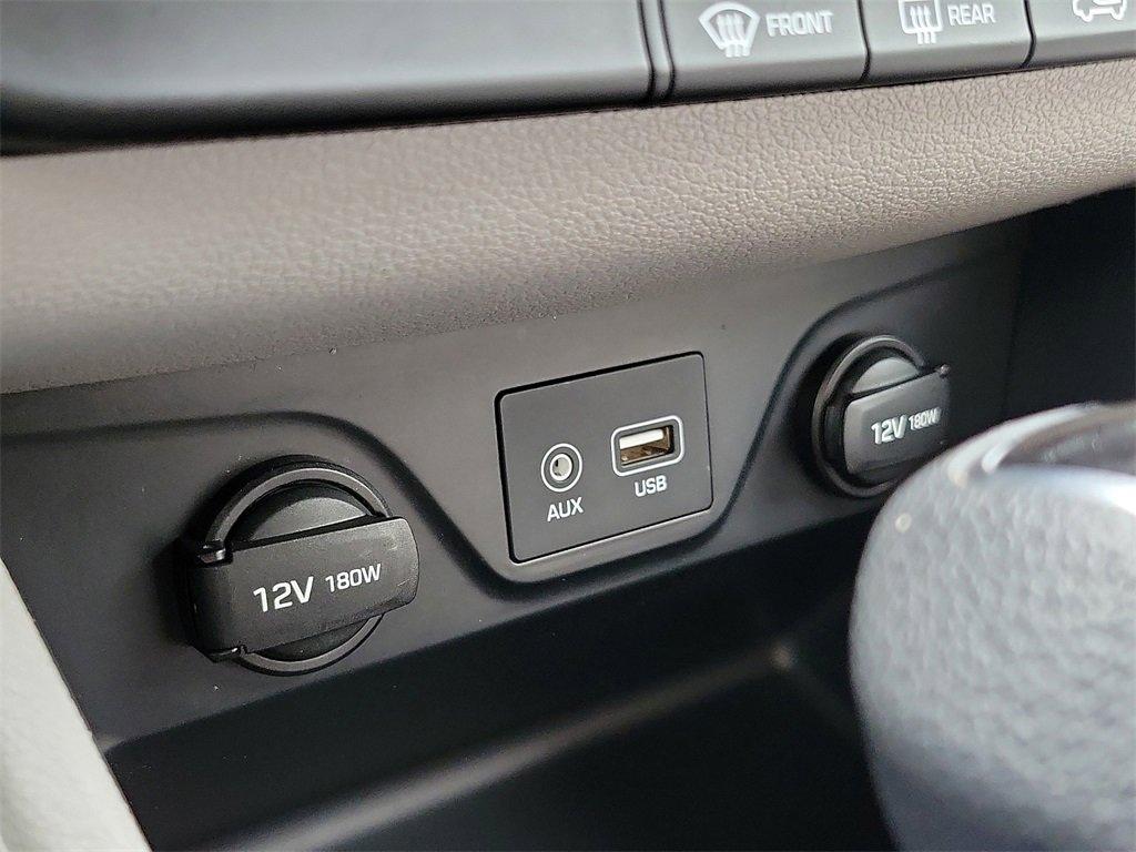 2017 Hyundai TUCSON Vehicle Photo in Muncy, PA 17756