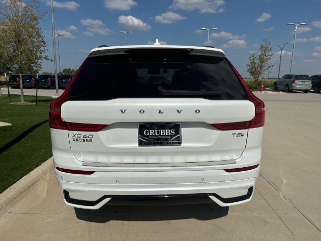 2025 Volvo XC60 Plug-In Hybrid Vehicle Photo in Grapevine, TX 76051