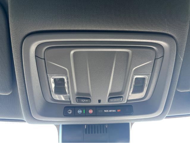 2024 Chevrolet Silverado 1500 Vehicle Photo in BEAUFORT, SC 29906-4218