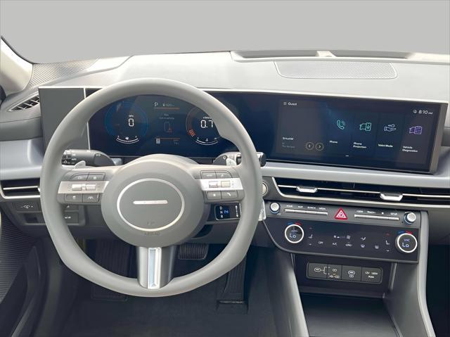 2024 Hyundai SONATA Vehicle Photo in Green Bay, WI 54304