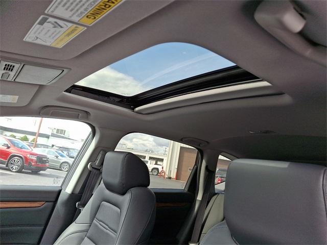 2022 Honda CR-V Vehicle Photo in New Bloomfield, PA 17068