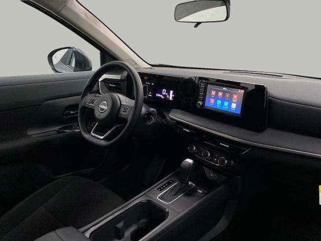 2025 Nissan Kicks Vehicle Photo in Appleton, WI 54913