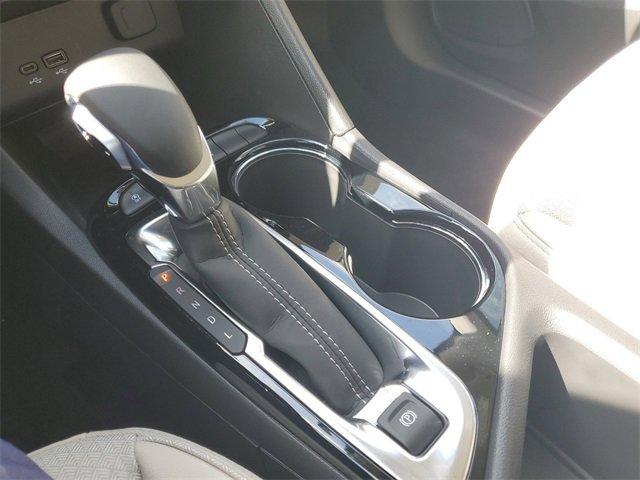 2025 Buick Encore GX Vehicle Photo in SUNRISE, FL 33323-3202