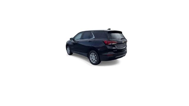 2022 Chevrolet Equinox Vehicle Photo in TULLY, NY 13159-3159