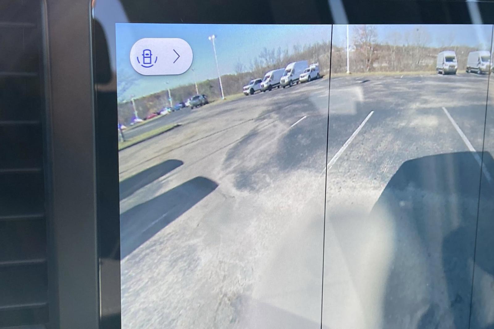 2024 Ford F-150 Vehicle Photo in Belle Vernon, PA 15012