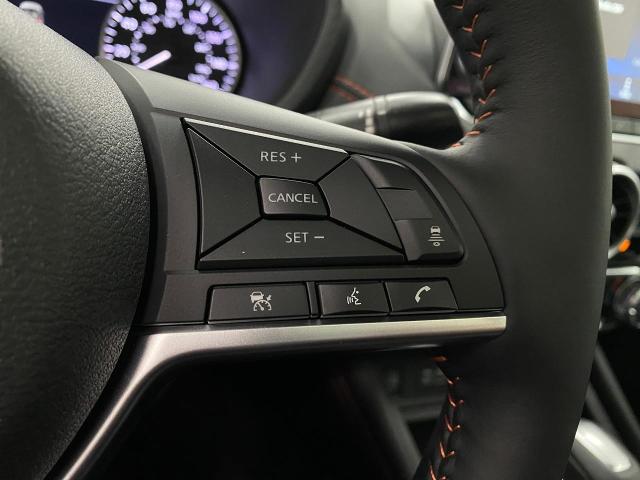 2025 Nissan Sentra Vehicle Photo in Appleton, WI 54913