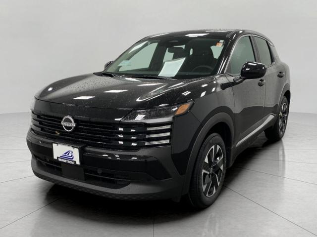 2025 Nissan Kicks Vehicle Photo in Appleton, WI 54913