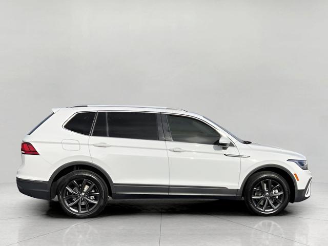 2024 Volkswagen Tiguan Vehicle Photo in Oshkosh, WI 54904