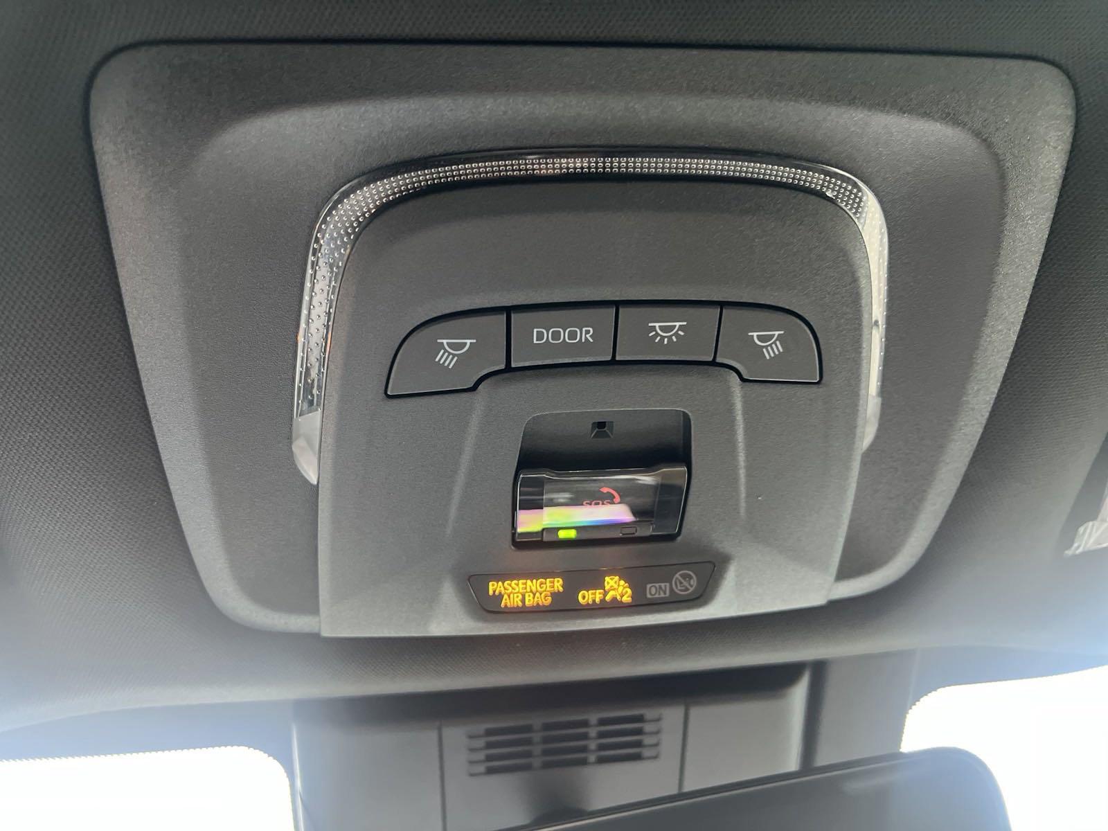 2024 Subaru Solterra Vehicle Photo in Mechanicsburg, PA 17050